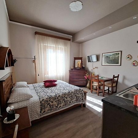 Apartamento Il Regno Di Iose' Campi Bisenzio Exterior foto