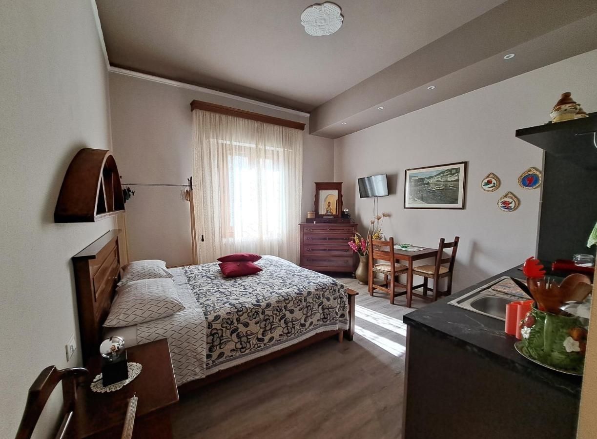 Apartamento Il Regno Di Iose' Campi Bisenzio Exterior foto